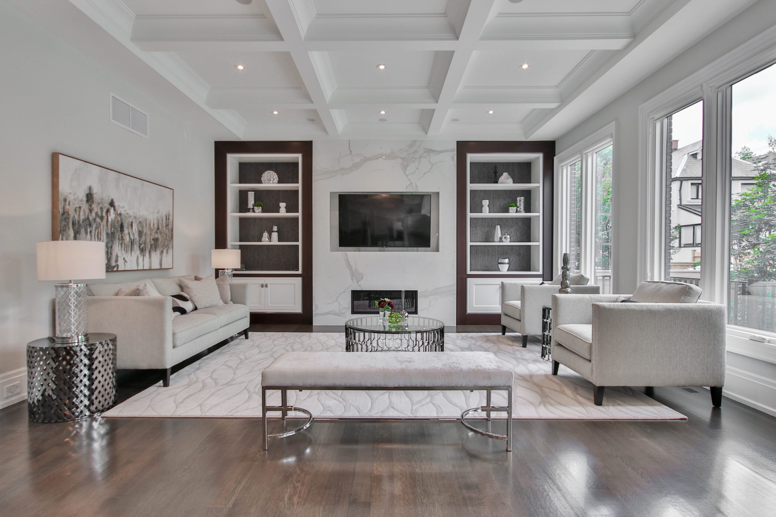  10 Inspiring Living Room Design Ideas for Your Home